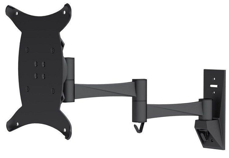 NewStar IPAD2-UN10 sort universelt iPad 2, 3 og iPad 4 tabletbeslag