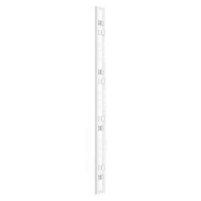 Vogel's kabelkanal hvid 80 cm